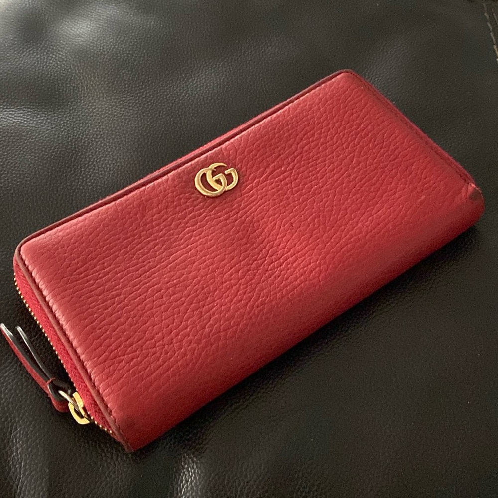 Gucci Wallet